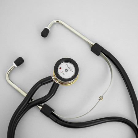 Стетофонедоскоп для кардиологов KaWe Planet (арт. 06.22900.022)